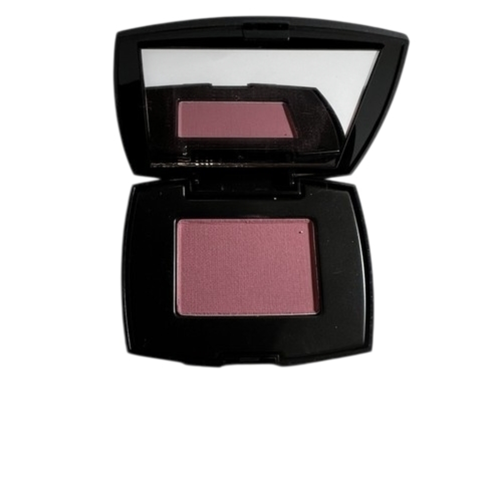 New Lancome Blush in Rose Fresque Pinky Rose 2.5g Travel Size